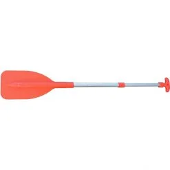 Relags Mini-Telescopic-Paddle orange