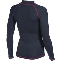 Arena Rash LS UV Vest Girls ash grey -Paddling Sales Store arena rash ls uv vest girls ash grey 4