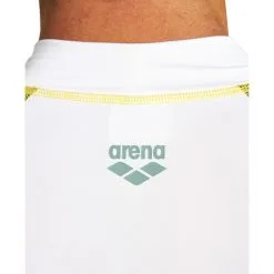 Arena Rash LS UV Vest Men white/ash grey -Paddling Sales Store arena rash ls uv vest men white ash grey 5