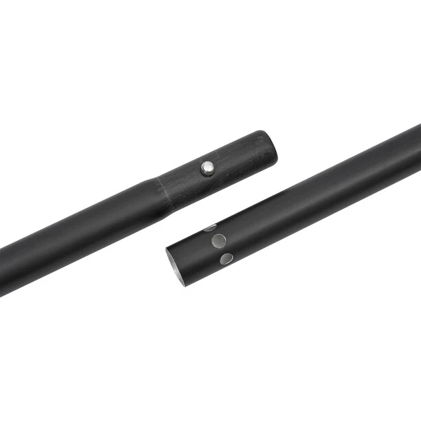 Cannon Escape 220cm 4-Pieces black 4 Cannon Escape 220cm 4-Pieces black - Image 4