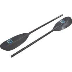 Cannon Escape Paddle 230cm 4-Pieces black -Paddling Sales Store cannon escape paddel 230cm 4 tlg schwarz 3