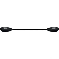 Cannon Escape Paddle 240cm 4-Pieces black