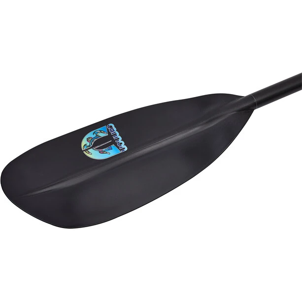 Cannon Escape Slider Paddle 220-240cm 2-Pieces black 2 Cannon Escape Slider Paddle 220-240cm 2-Pieces black - Image 2