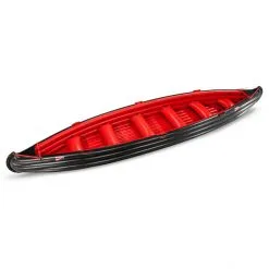 Grabner Adventure Team Hose Canadian Canoe black/red