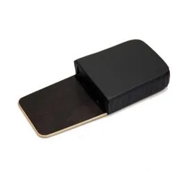 Grabner Back-Support Panel black