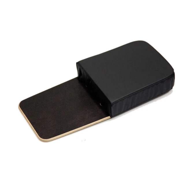 Grabner Back-Support Panel black 1 Grabner Back-Support Panel black