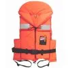 Grabner Bora Life Jacket orange