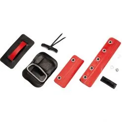 Grabner Bow -Carry and Tow Handle