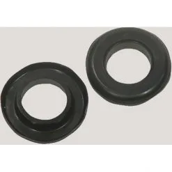 Grabner Double Paddle Drip-Rings black