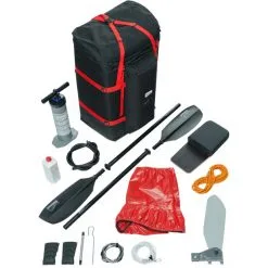 Grabner Escape 1 Accessory Set