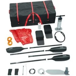 Grabner Escape 2 Accessory Set