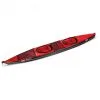 Grabner Escape 2 Kayak black/red