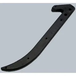 Grabner Escape Bow Reinforcement Rail black