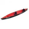 Grabner Holiday 3 Kayak black/red