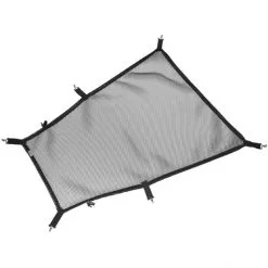 Grabner Holiday Bow Reinforcement Rail black