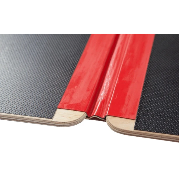 Grabner Mustang Insert Floor 2 Grabner Mustang Insert Floor - Image 2