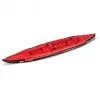 Grabner Riverstar Kayak black/red