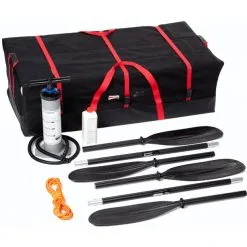 Grabner Riverstar Standard Accessory Set