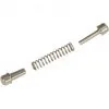 Grabner Spare Spring Setting