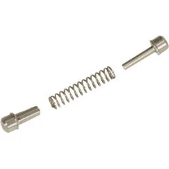 Grabner Spare Spring Setting