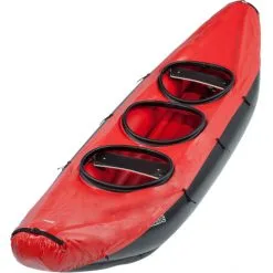 Grabner Spraycover for Outside red/black