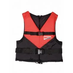 Grabner Viva 2021 Life Jacket 30-50kg black/red