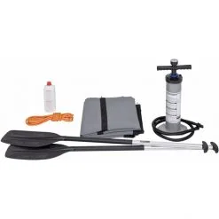 Grabner Accessory set HC Evolution