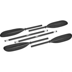 Grabner Accessory Set Canadian Combi Paddle -Paddling Sales Store grabner zubehoerset kanadier kombipaddel 4