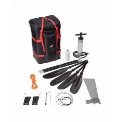 Grabner Equipment kit Mega