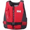 Helly Hansen Rider Vest red/ebony