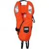 Helly Hansen Safe+ Rescue Vest Youth fluor orange
