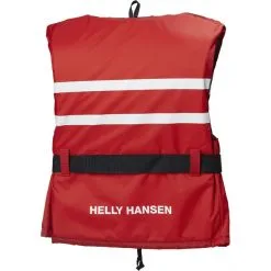 Paddling Sales Store -Paddling Sales Store helly hansen sport comfort vest alert red 2