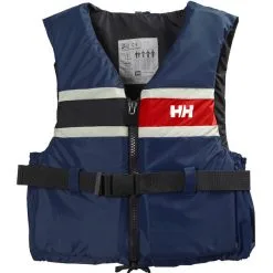 Helly Hansen Sport Comfort Vest navy