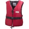 Helly Hansen Sport II Vest red/ebony