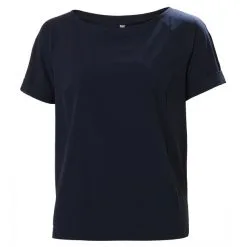 Helly Hansen Thalia T-Shirt Women navy