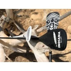 Indiana SUP Carbon Telescope Paddles with Bag 2 Pieces white -Paddling Sales Store indiana sup carbon telescope paddles with bag 2 pieces white 6