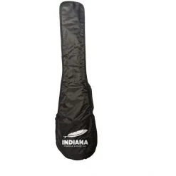 Indiana SUP Carbon Telescope Paddles with Bag 3-Pieces white -Paddling Sales Store indiana sup carbon telescope paddles with bag 3 pieces white 3