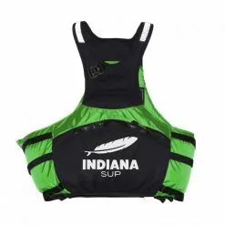 Indiana SUP Stamina Vest green
