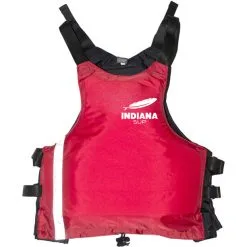Indiana SUP Swift Vest Kids red/black