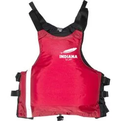 Indiana SUP Swift Vest red