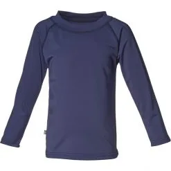 Isbjörn of Sweden Sun Sweater Kids navy