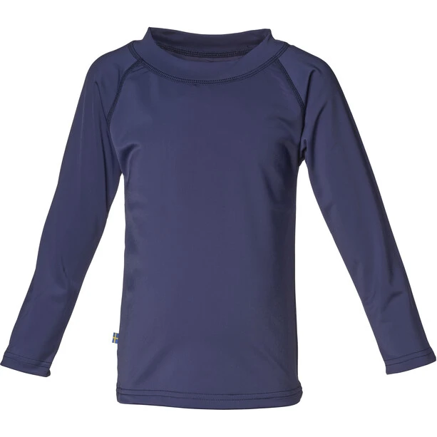 Isbjörn of Sweden Sun Sweater Kids navy 1 Isbjörn of Sweden Sun Sweater Kids navy