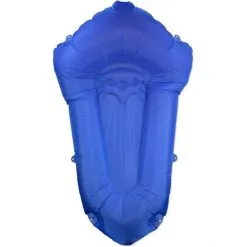 Klymit LiteWater Dinghy Packraft orange -Paddling Sales Store klymit litewater dinghy packraft orange 4