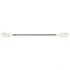 Nortik Allround Fiberglass Paddle 240cm 2-piece white