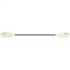 Nortik Allround Fiberglass Paddle 220cm 4-piece white