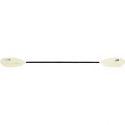 Nortik Allround Fiberglass Paddle 220cm 4-piece white