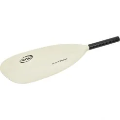 Nortik Allround Fiberglass Paddle 220cm 4-piece white -Paddling Sales Store nortik allround fiberglass paddel 220cm 4 tlg weiss 3