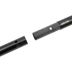 Nortik Allround Fiberglass Paddle 220cm 4-piece white -Paddling Sales Store nortik allround fiberglass paddel 220cm 4 tlg weiss 4