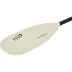 Nortik Allround Fiberglass Paddle 220cm 4-piece with King-Pin-Connection white 6 Nortik Allround Fiberglass Paddle 220cm 4-piece with King-Pin-Connection white -Paddling Sales Store nortik allround fiberglass paddle 220cm 4 tlg mit king pin teilung weiss 3