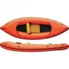 Nortik FamilyRaft Boat orange/black
